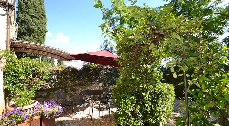 Feriebolig i Magliano