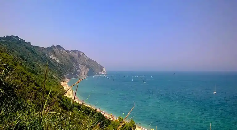 Sommerhus i Potenza Picena