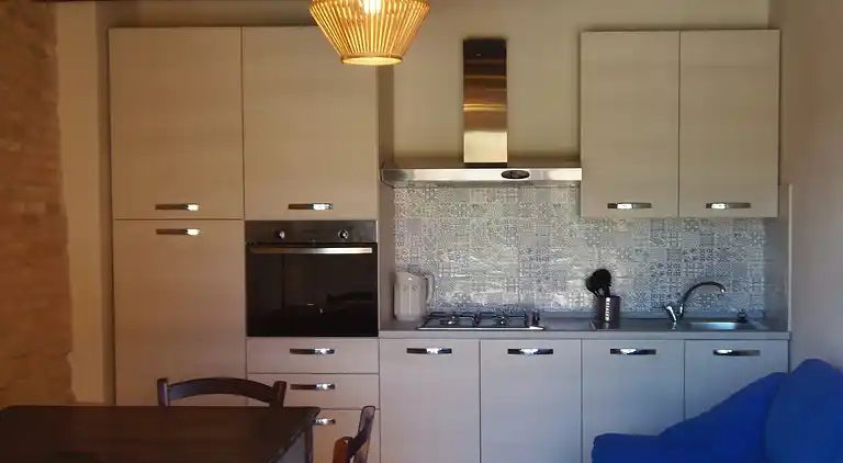 Sommerhus i Potenza Picena