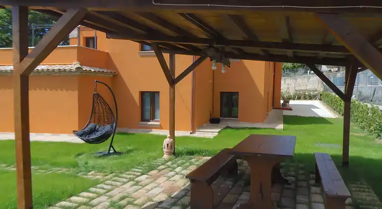 Sommerhus i Potenza Picena