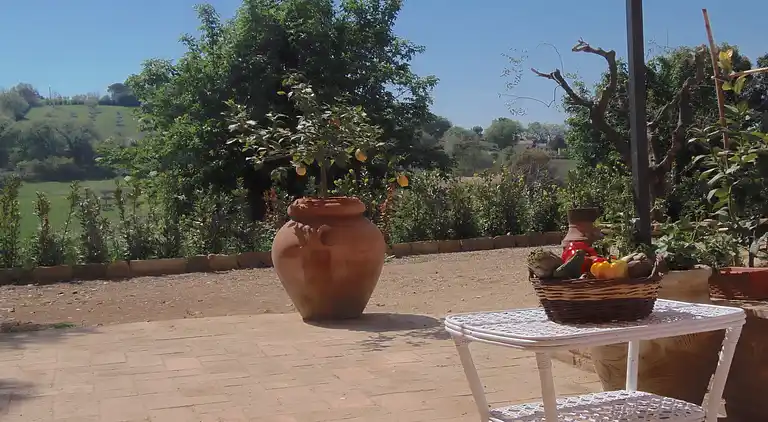 Sommerhus i Potenza Picena