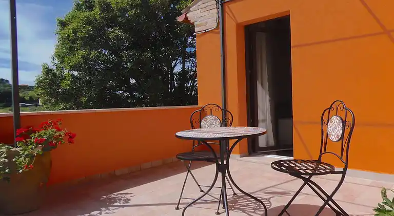 Sommerhus i Potenza Picena