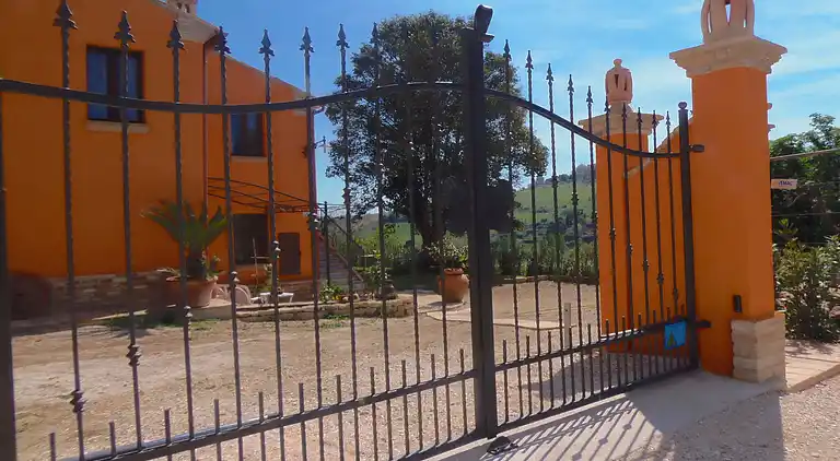 Sommerhus i Potenza Picena