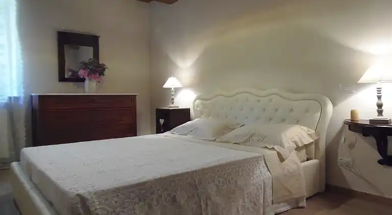 Sommerhus i Potenza Picena