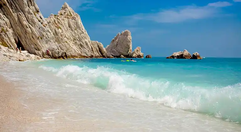 Sommerhus i Potenza Picena