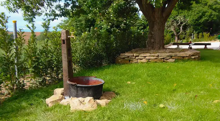 Sommerhus i Potenza Picena