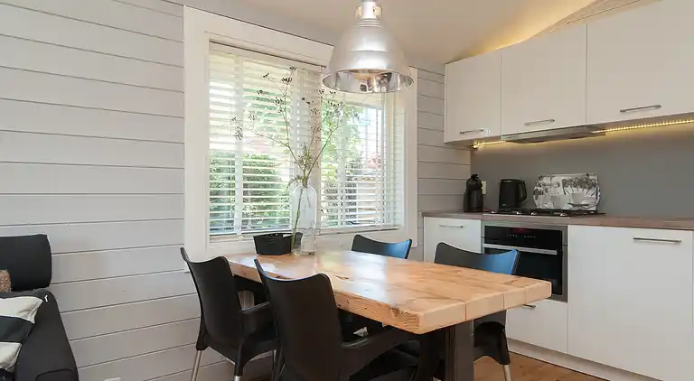 Sommerhus i Warmenhuizen