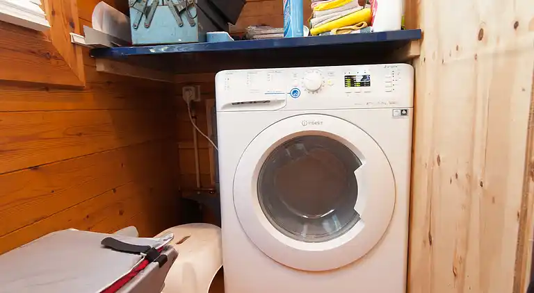 Sommerhus i Warmenhuizen