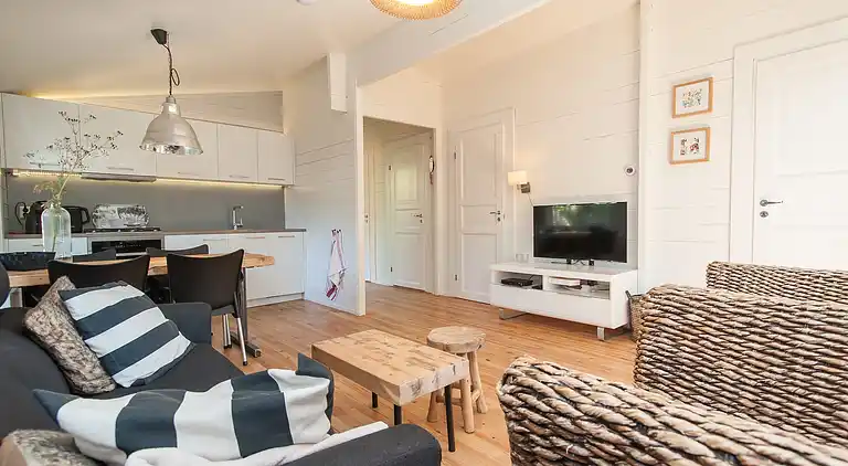 Sommerhus i Warmenhuizen