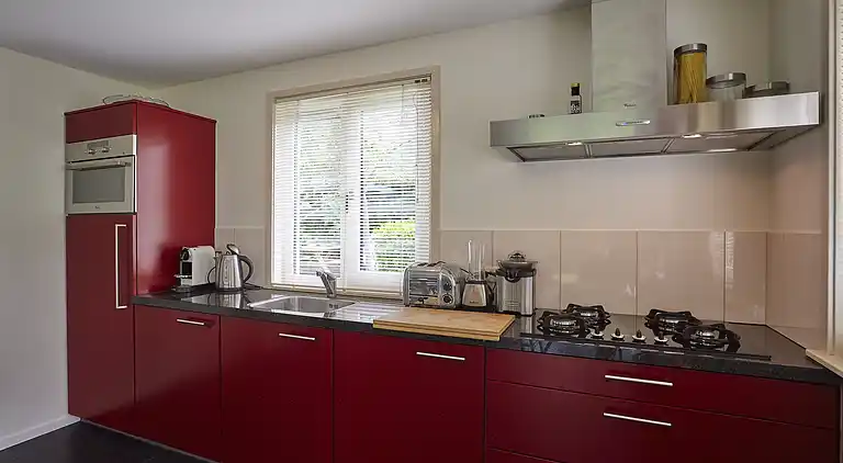 Holiday home in Kortgene