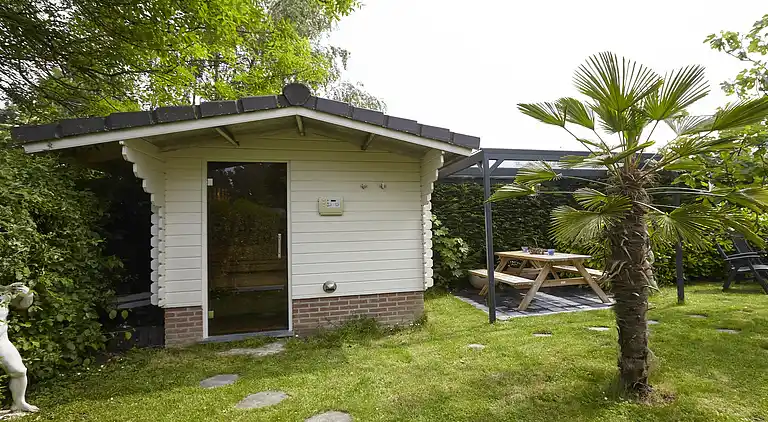 Holiday home in Kortgene