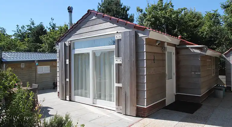 Ferienhaus in Egmond aan den Hoef