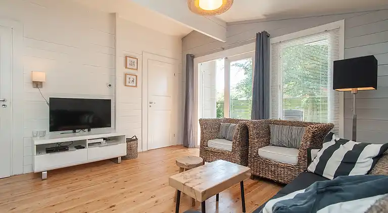 Sommerhus i Warmenhuizen