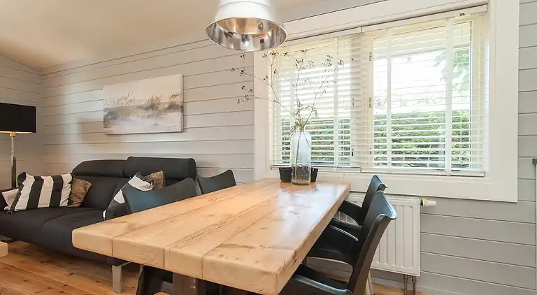 Sommerhus i Warmenhuizen