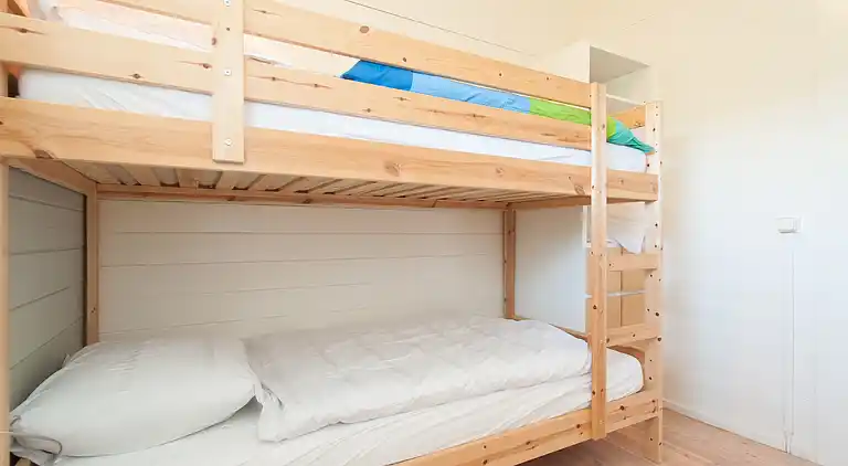 Sommerhus i Warmenhuizen