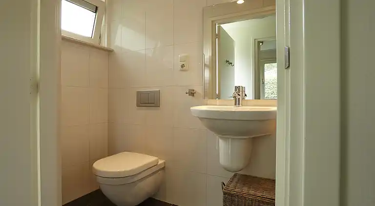 Holiday home in Kortgene