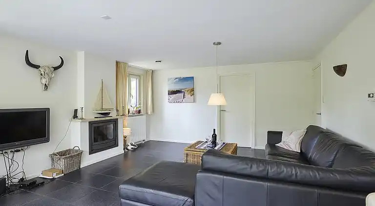 Holiday home in Kortgene