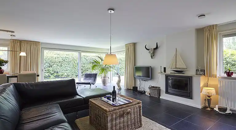 Holiday home in Kortgene