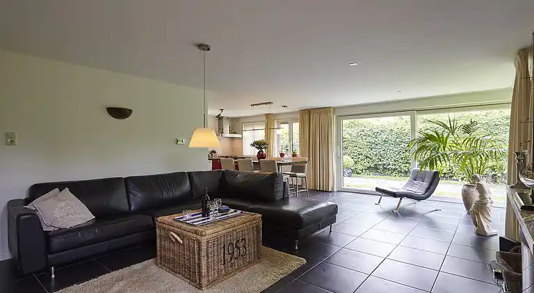 Holiday home in Kortgene