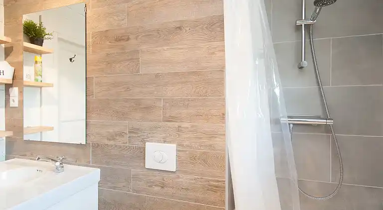 Sommerhus i Warmenhuizen