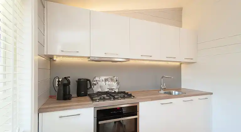 Sommerhus i Warmenhuizen