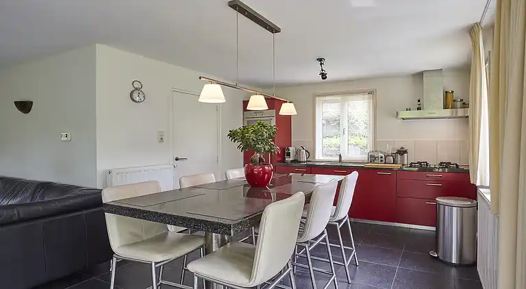 Holiday home in Kortgene