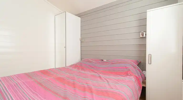 Sommerhus i Warmenhuizen