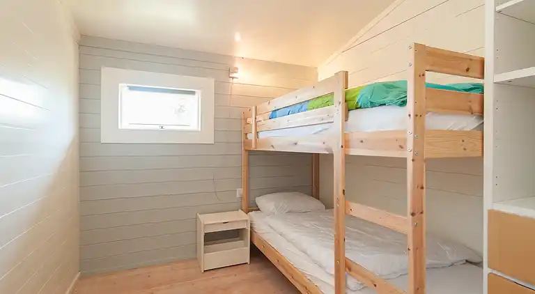 Sommerhus i Warmenhuizen