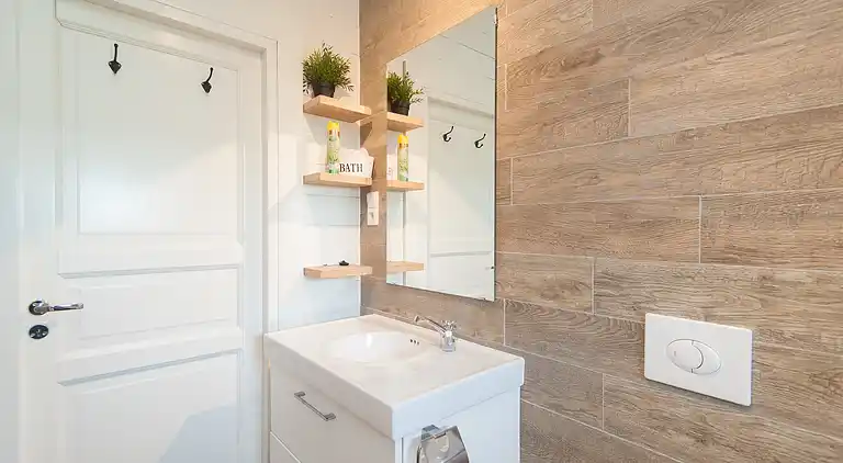 Sommerhus i Warmenhuizen