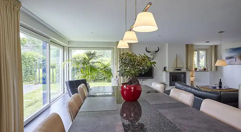 Holiday home in Kortgene