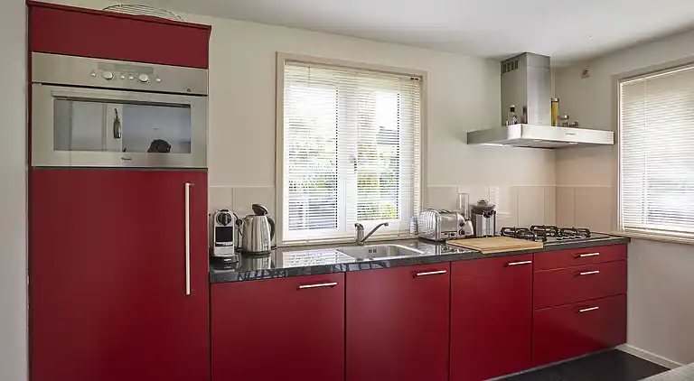 Holiday home in Kortgene