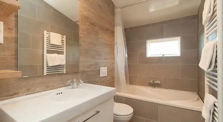 Sommerhus i Warmenhuizen