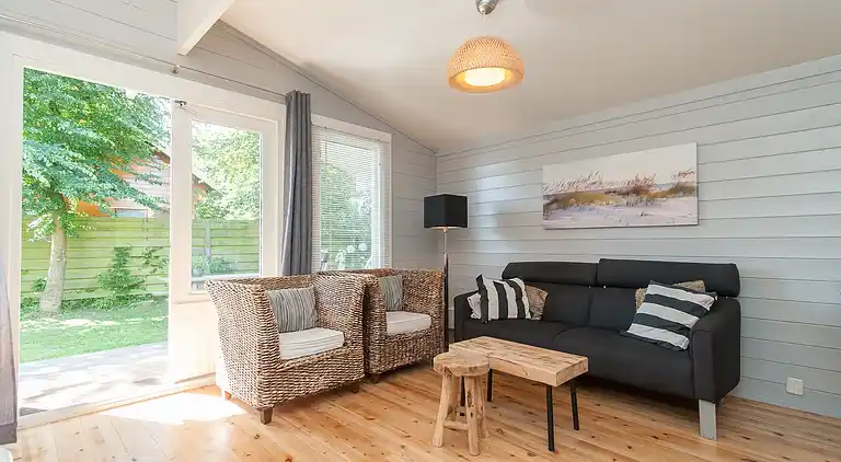 Sommerhus i Warmenhuizen