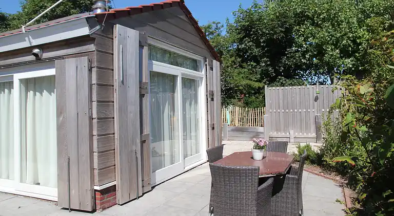 Ferienhaus in Egmond aan den Hoef