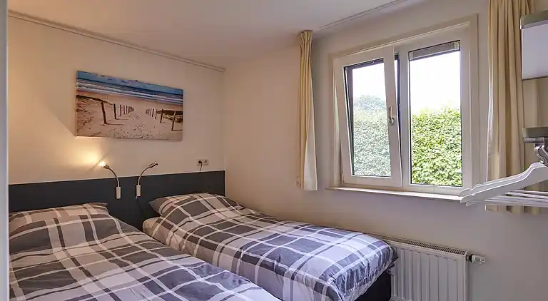 Holiday home in Kortgene