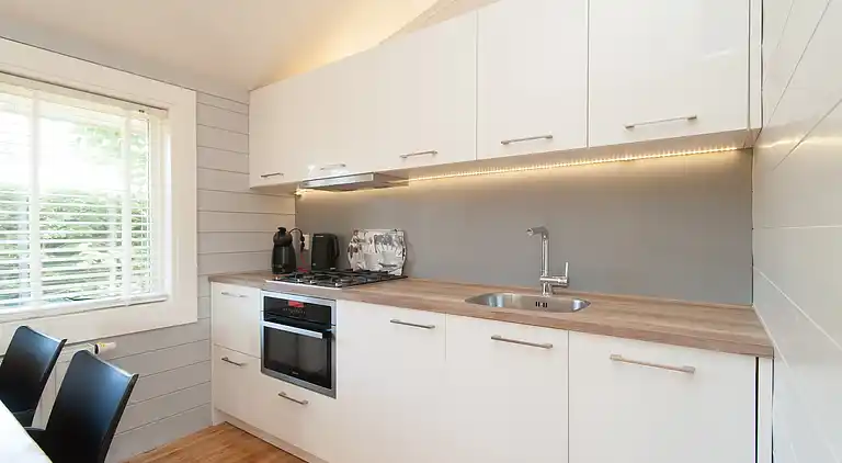 Sommerhus i Warmenhuizen