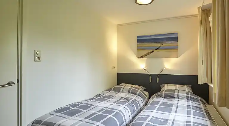 Holiday home in Kortgene