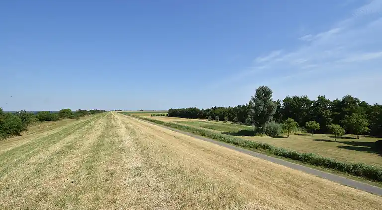 Holiday home in Zonnemaire