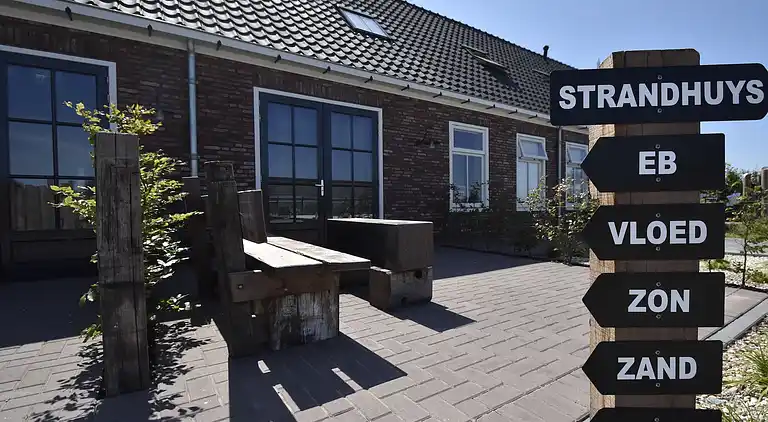 Ferielejlighed i Callantsoog