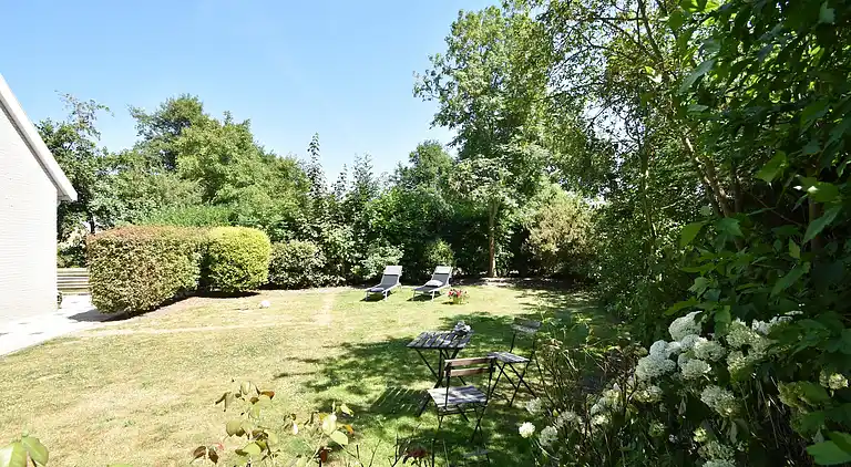 Holiday home in Zonnemaire