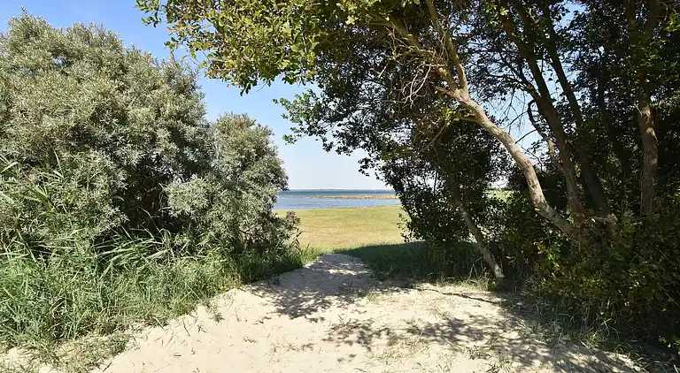 Holiday home in Zonnemaire