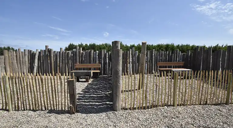 Ferielejlighed i Callantsoog