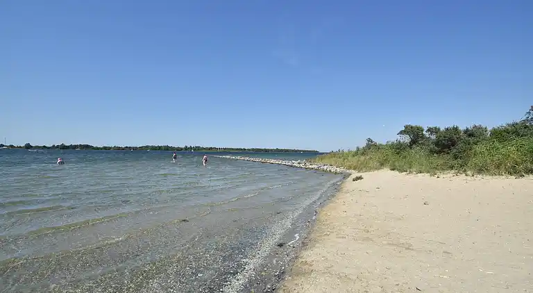 Holiday home in Zonnemaire