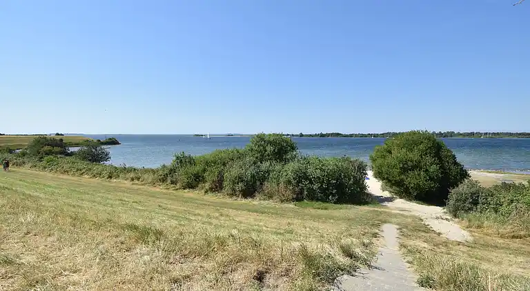 Holiday home in Zonnemaire