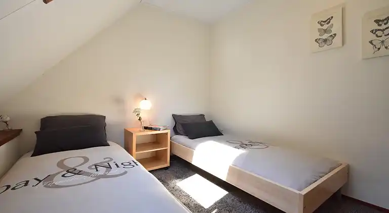 Holiday home in Zonnemaire