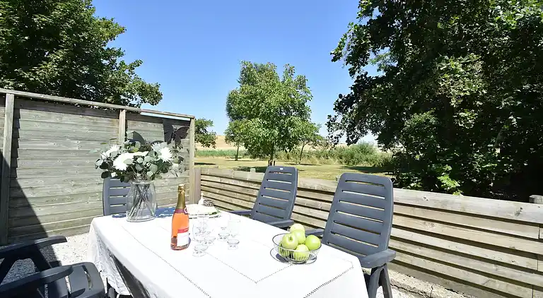 Holiday home in Zonnemaire