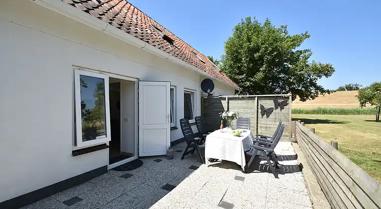 Holiday home in Zonnemaire