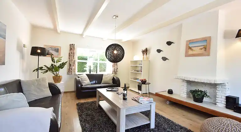 Holiday home in Zonnemaire