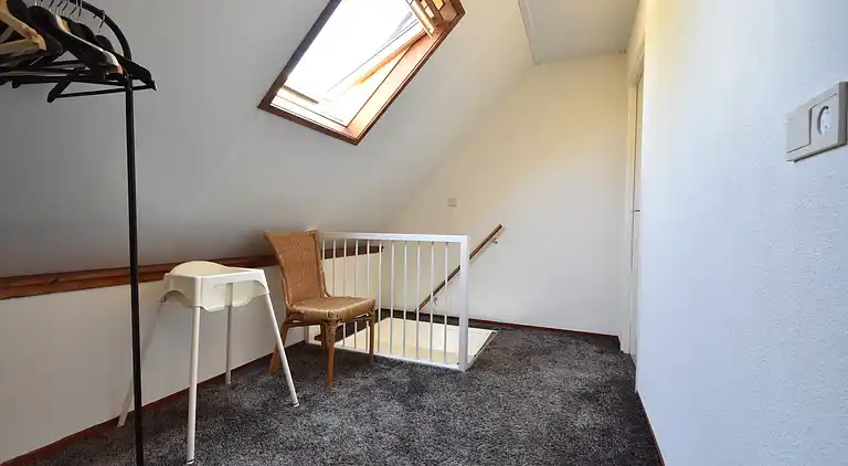 Holiday home in Zonnemaire