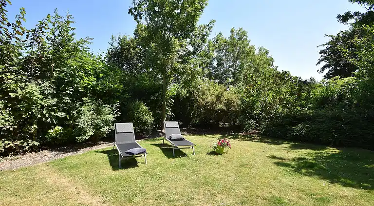 Holiday home in Zonnemaire